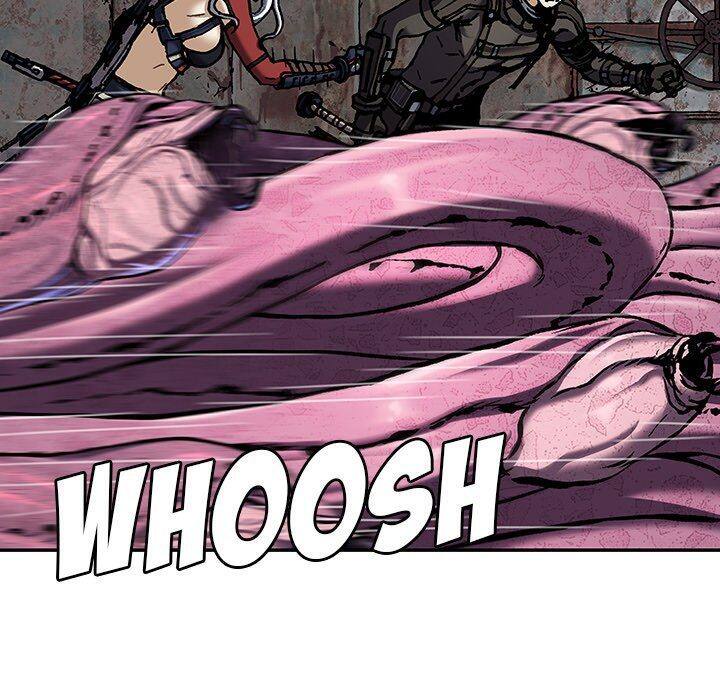 Read Leviathan TR Manga Online