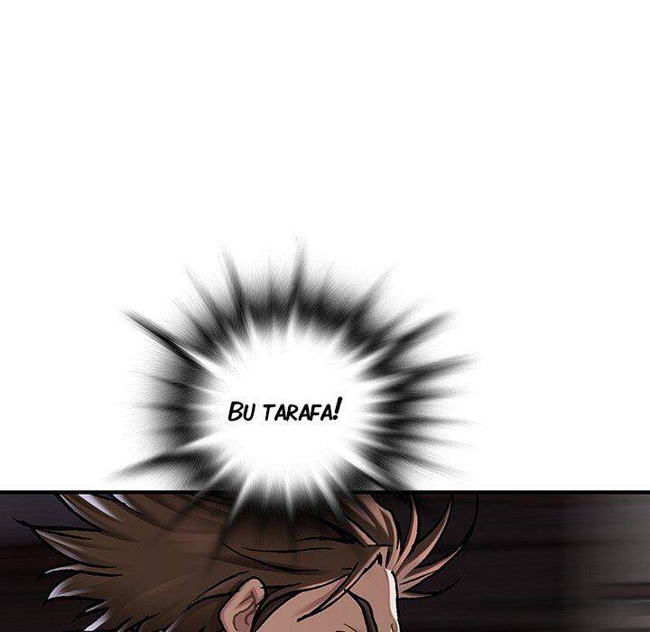 Read Leviathan TR Manga Online