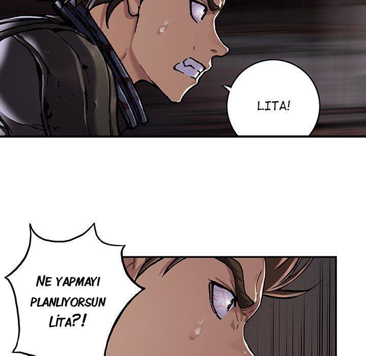 Read Leviathan TR Manga Online