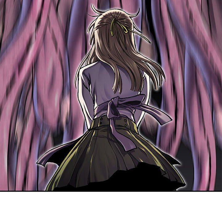 Read Leviathan TR Manga Online