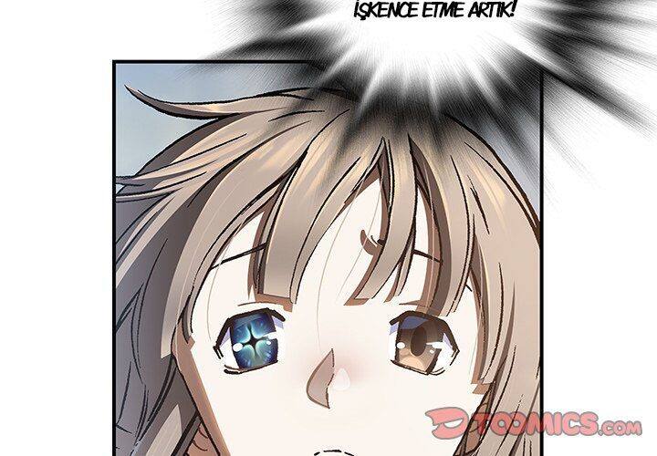 Read Leviathan TR Manga Online