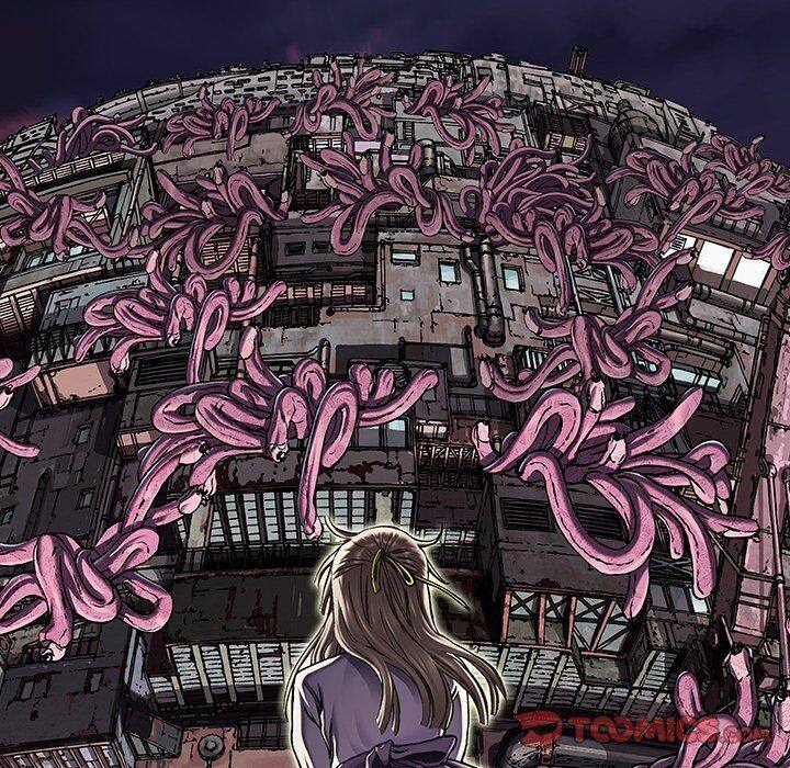 Read Leviathan TR Manga Online