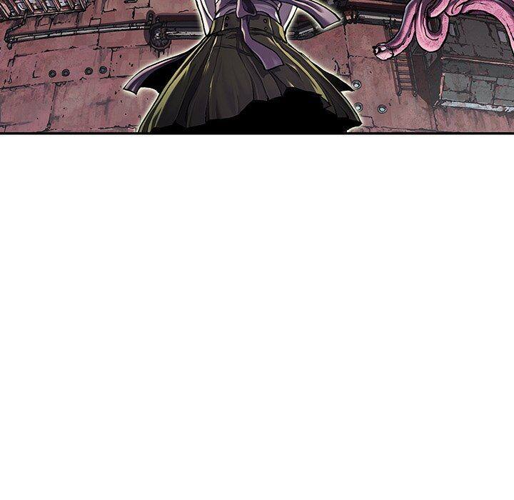 Read Leviathan TR Manga Online