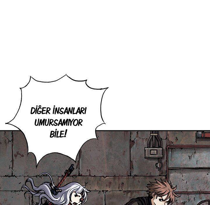 Read Leviathan TR Manga Online