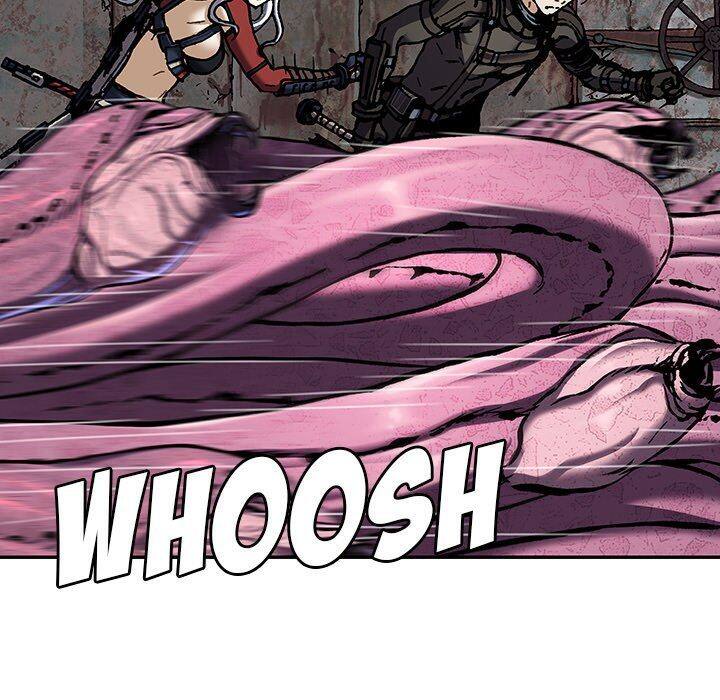 Read Leviathan TR Manga Online