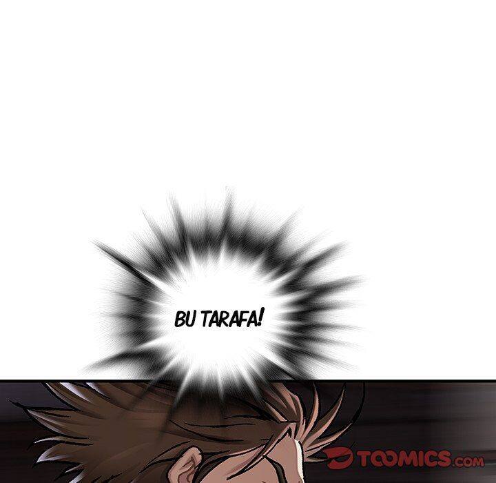 Read Leviathan TR Manga Online