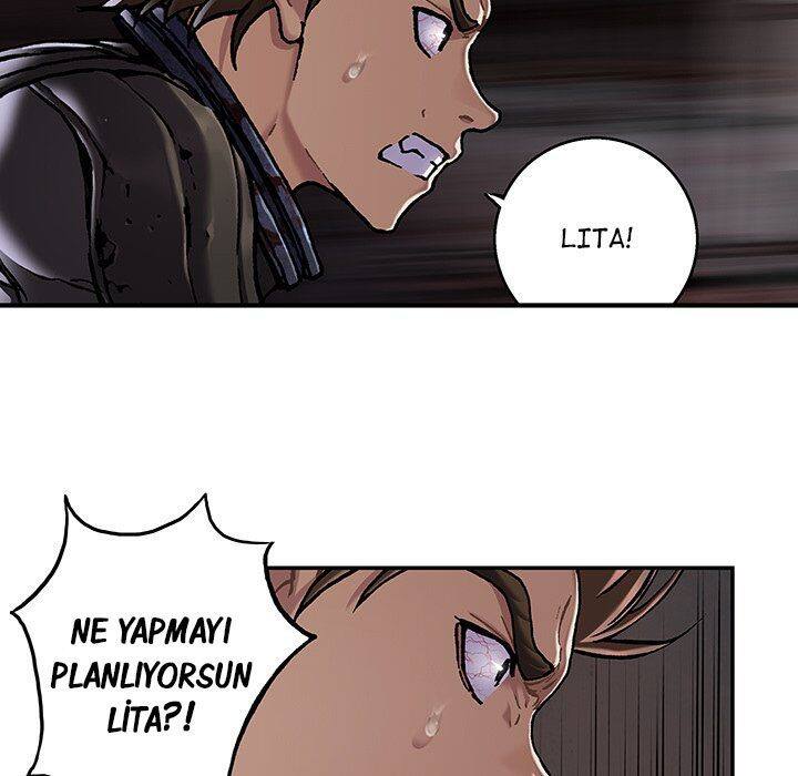 Read Leviathan TR Manga Online