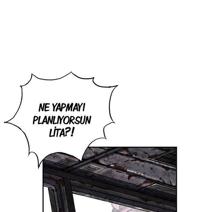 Read Leviathan TR Manga Online