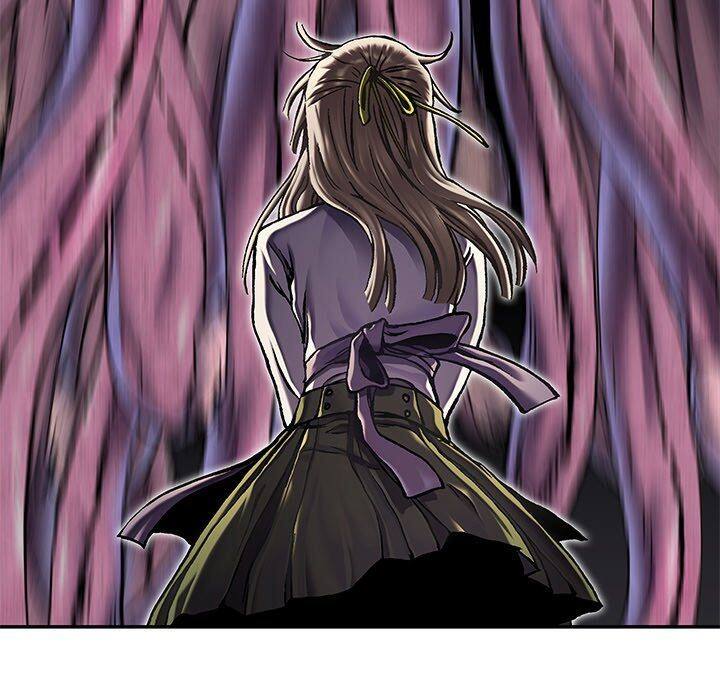 Read Leviathan TR Manga Online