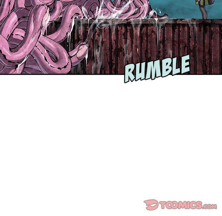 Read Leviathan TR Manga Online