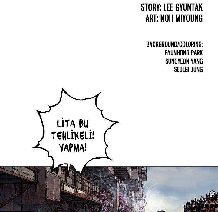 Read Leviathan TR Manga Online