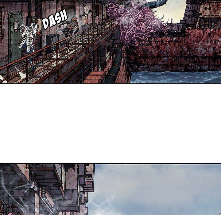 Read Leviathan TR Manga Online