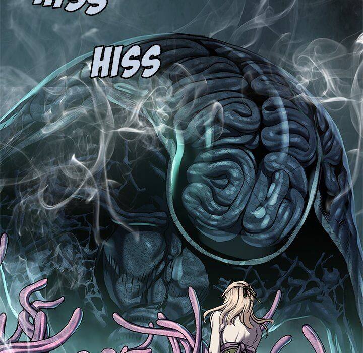 Read Leviathan TR Manga Online