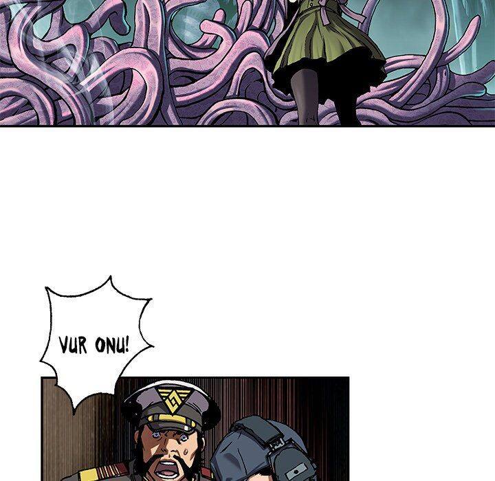 Read Leviathan TR Manga Online