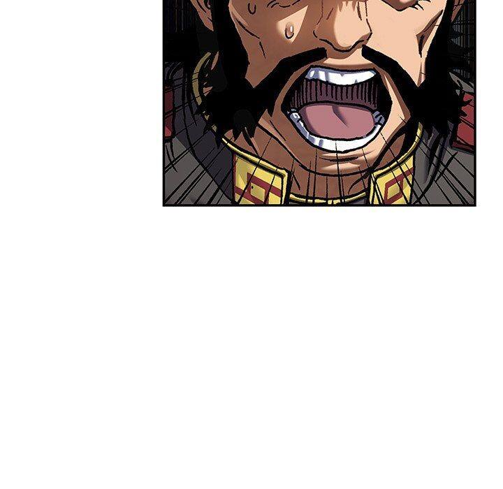 Read Leviathan TR Manga Online