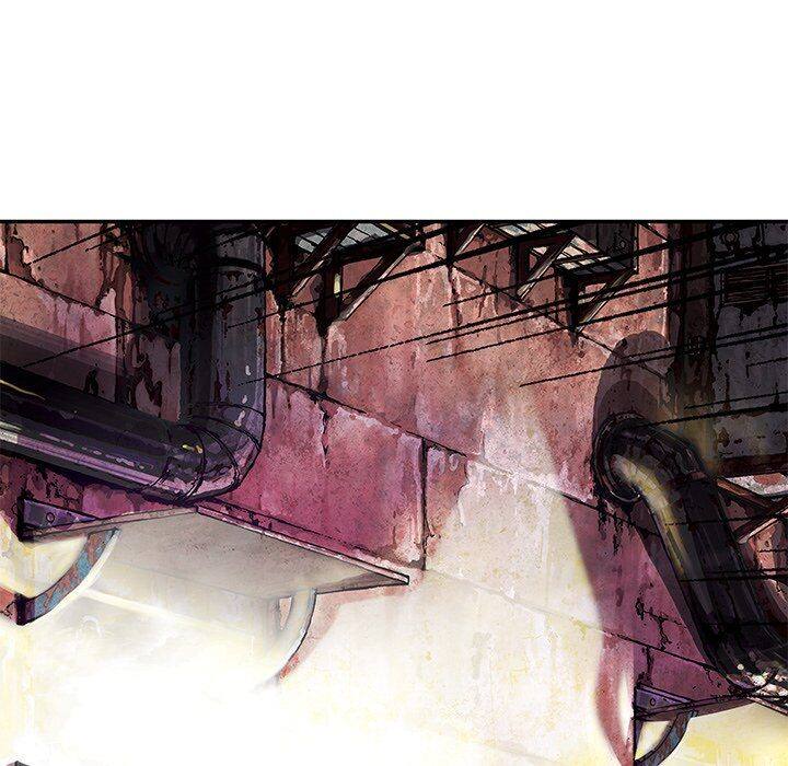 Read Leviathan TR Manga Online