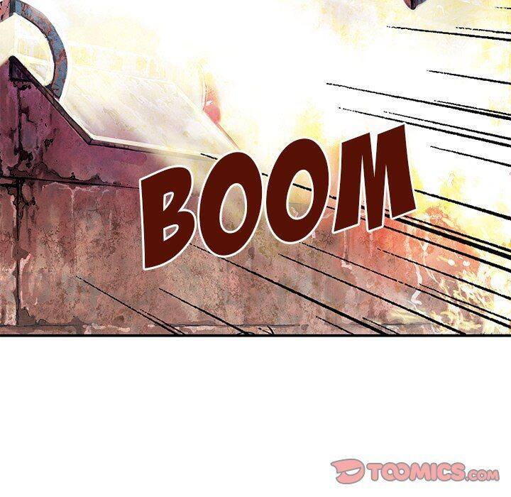 Read Leviathan TR Manga Online