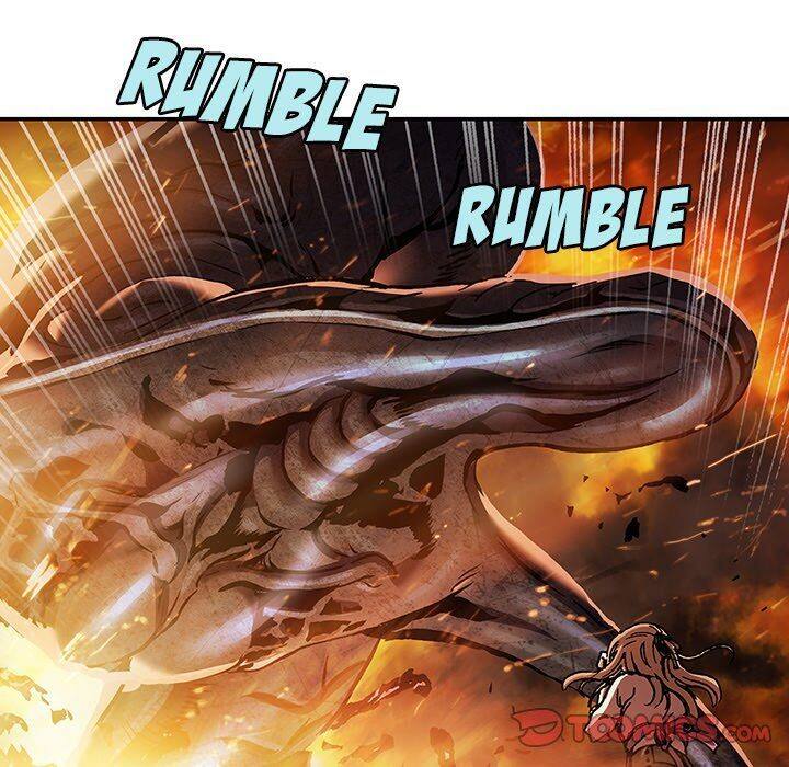 Read Leviathan TR Manga Online