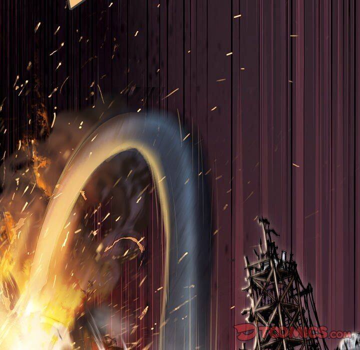 Read Leviathan TR Manga Online