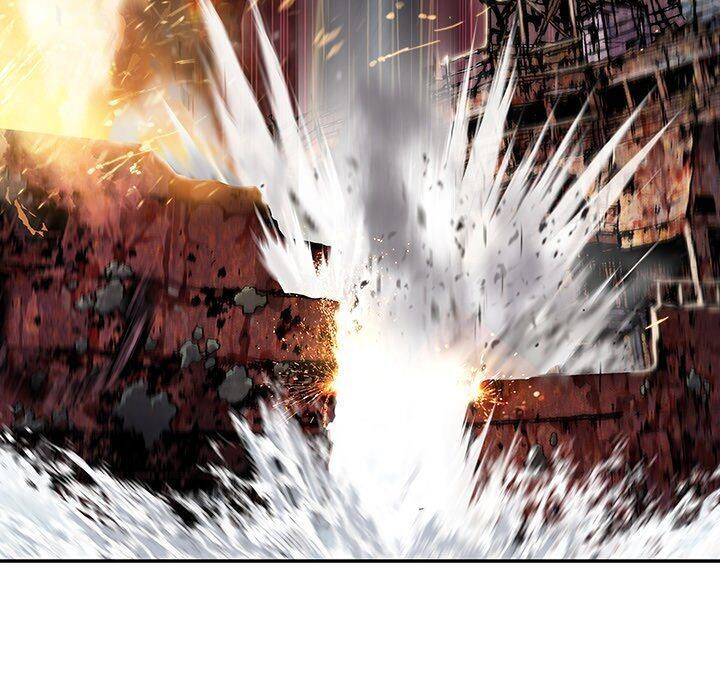 Read Leviathan TR Manga Online