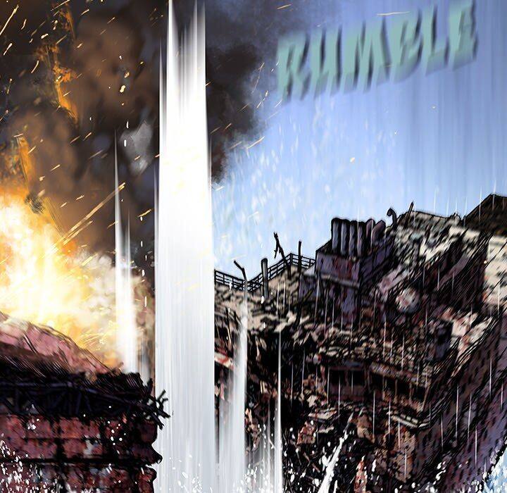 Read Leviathan TR Manga Online