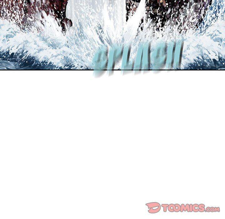 Read Leviathan TR Manga Online
