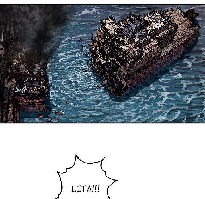 Read Leviathan TR Manga Online