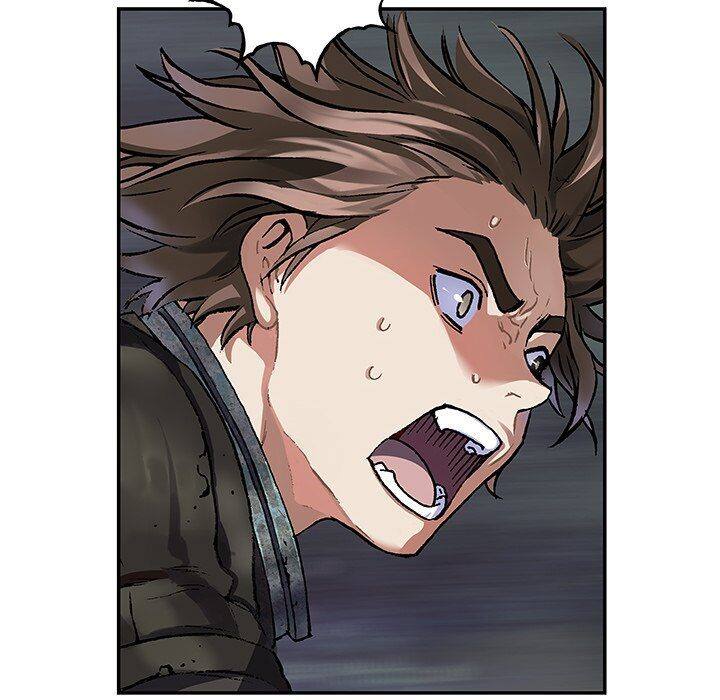 Read Leviathan TR Manga Online