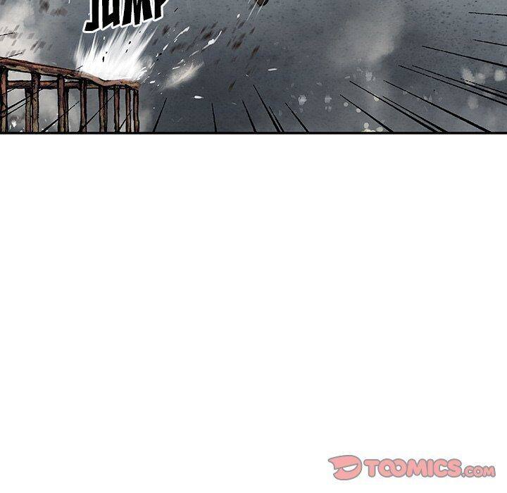 Read Leviathan TR Manga Online