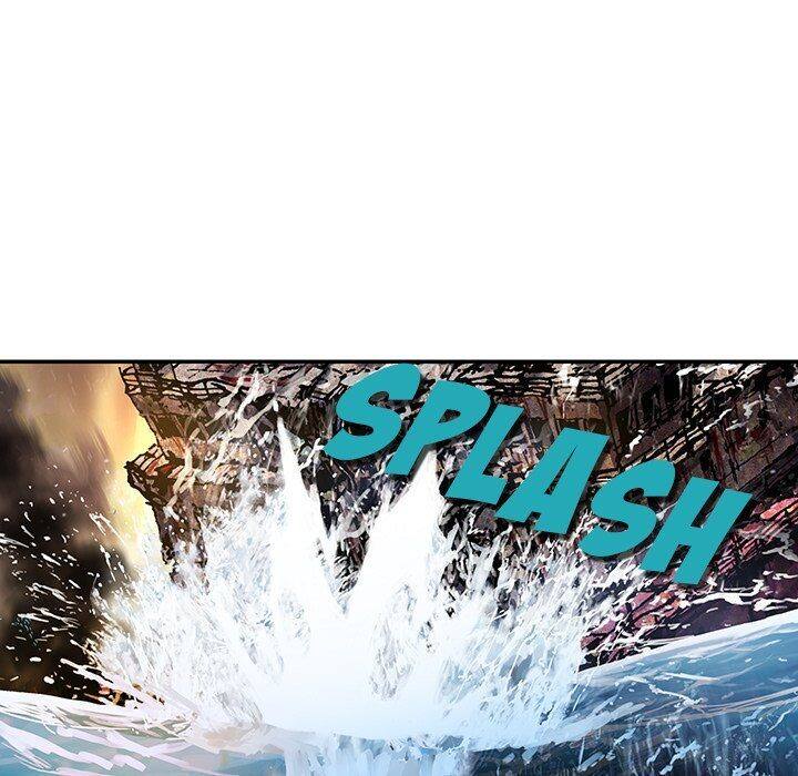 Read Leviathan TR Manga Online