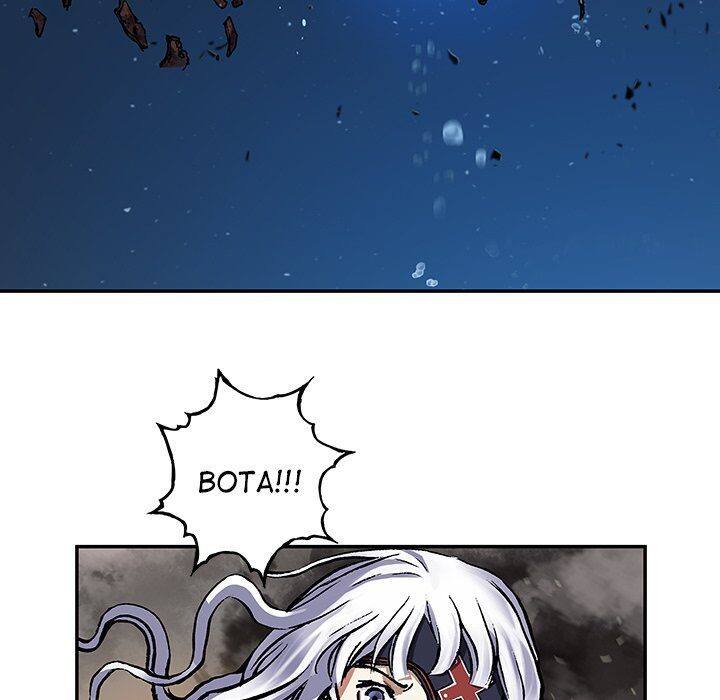 Read Leviathan TR Manga Online