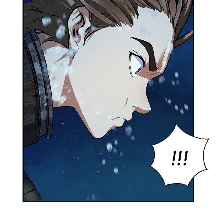Read Leviathan TR Manga Online