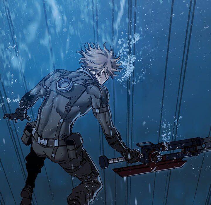 Read Leviathan TR Manga Online