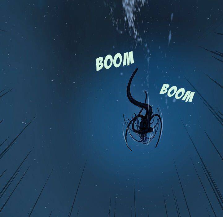 Read Leviathan TR Manga Online
