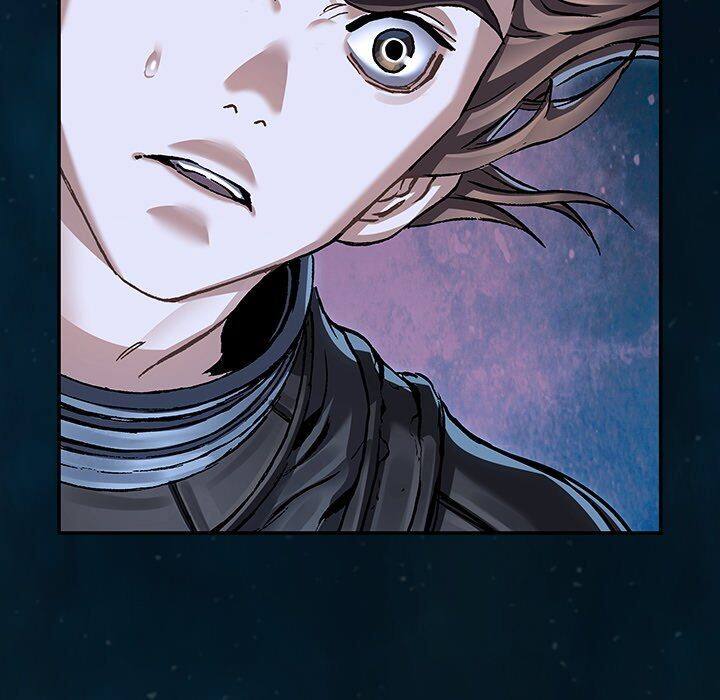 Read Leviathan TR Manga Online