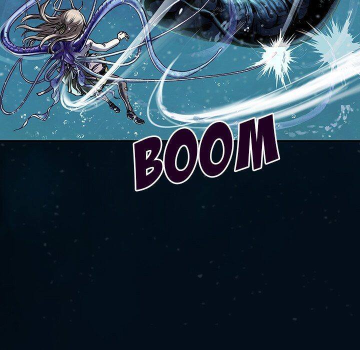 Read Leviathan TR Manga Online