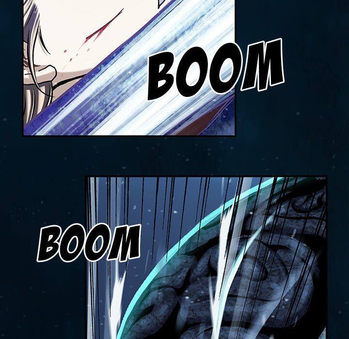 Read Leviathan TR Manga Online