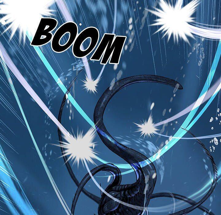 Read Leviathan TR Manga Online
