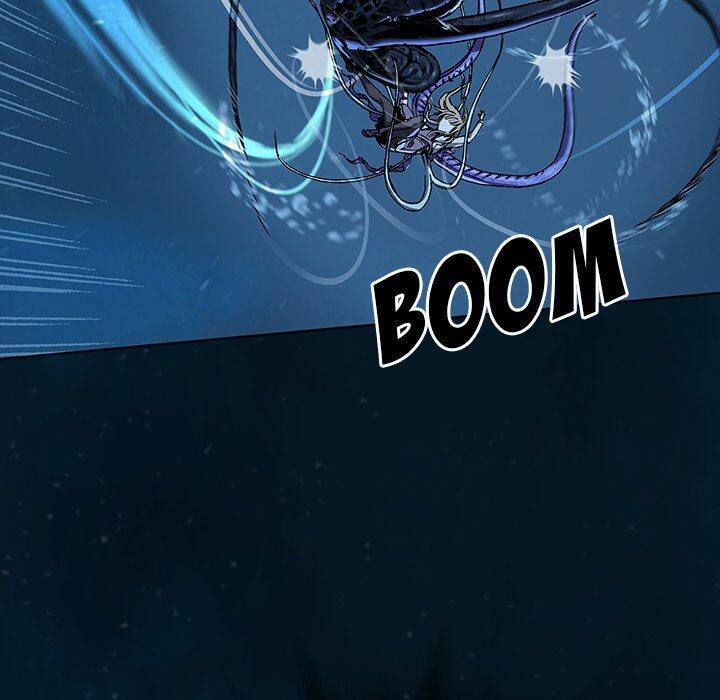 Read Leviathan TR Manga Online