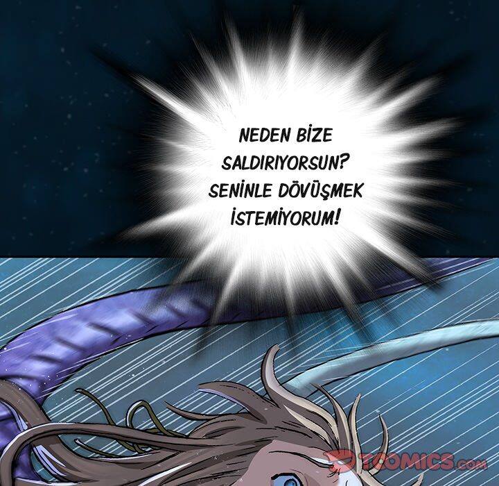 Read Leviathan TR Manga Online
