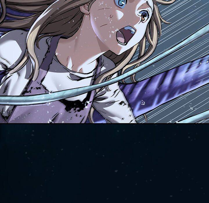 Read Leviathan TR Manga Online