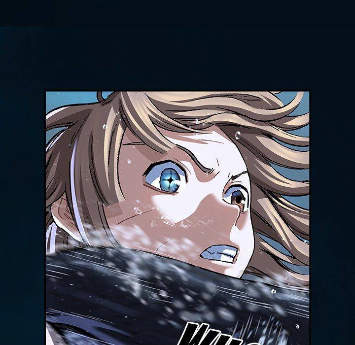 Read Leviathan TR Manga Online