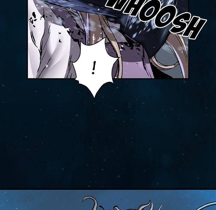 Read Leviathan TR Manga Online