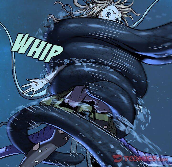 Read Leviathan TR Manga Online