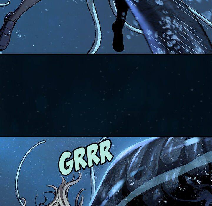 Read Leviathan TR Manga Online