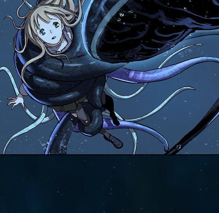 Read Leviathan TR Manga Online