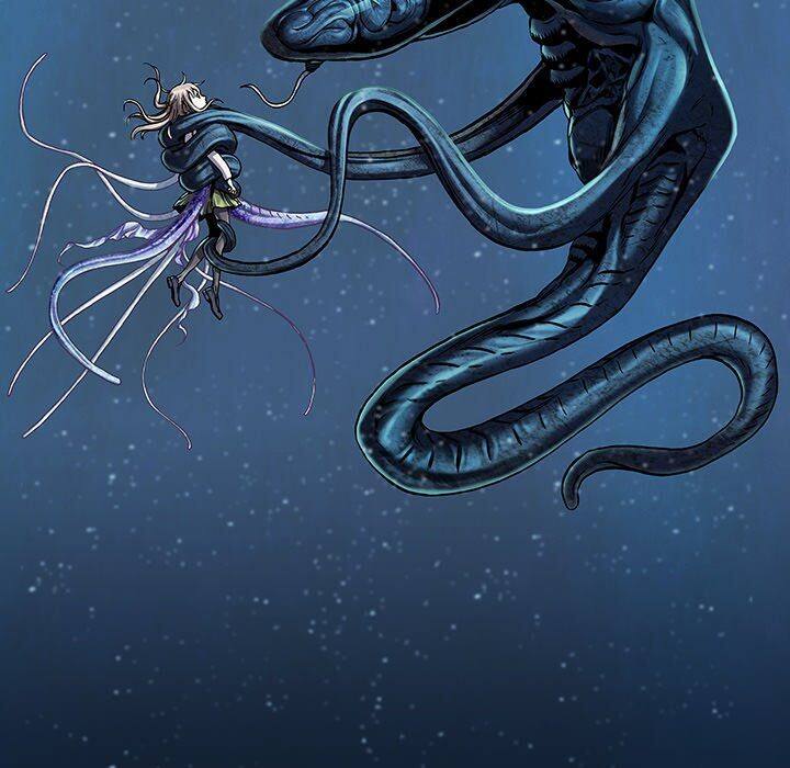 Read Leviathan TR Manga Online