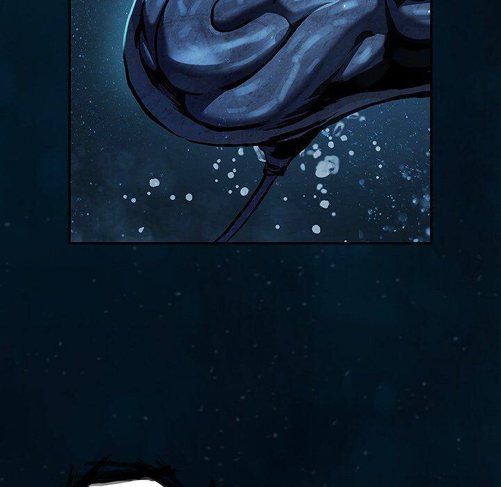 Read Leviathan TR Manga Online