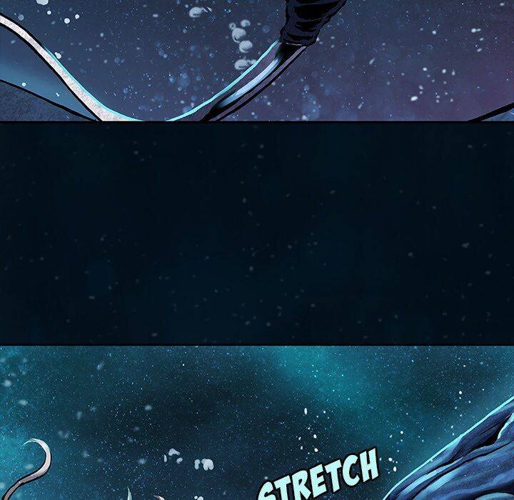 Read Leviathan TR Manga Online