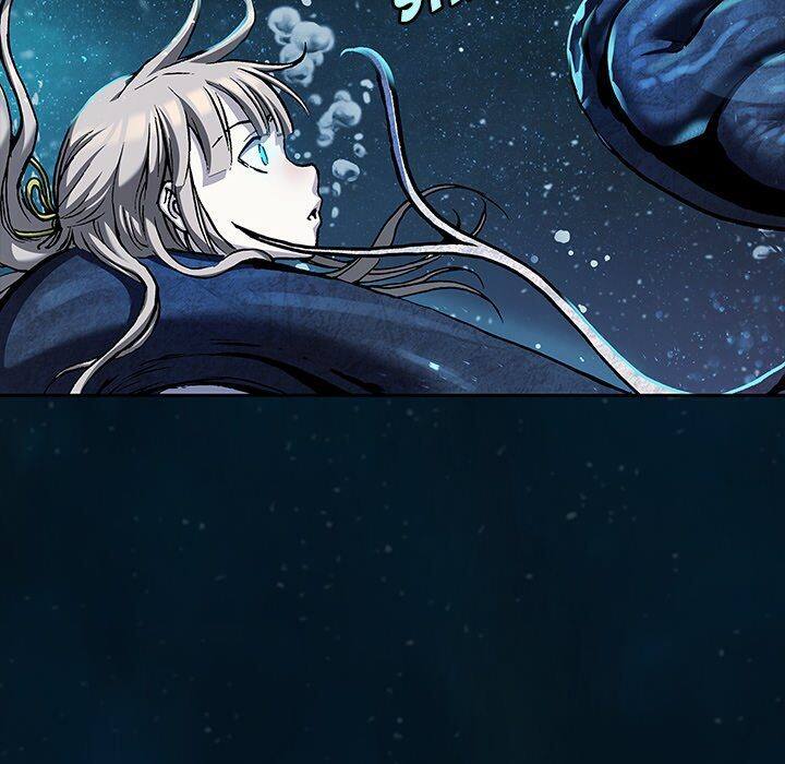Read Leviathan TR Manga Online